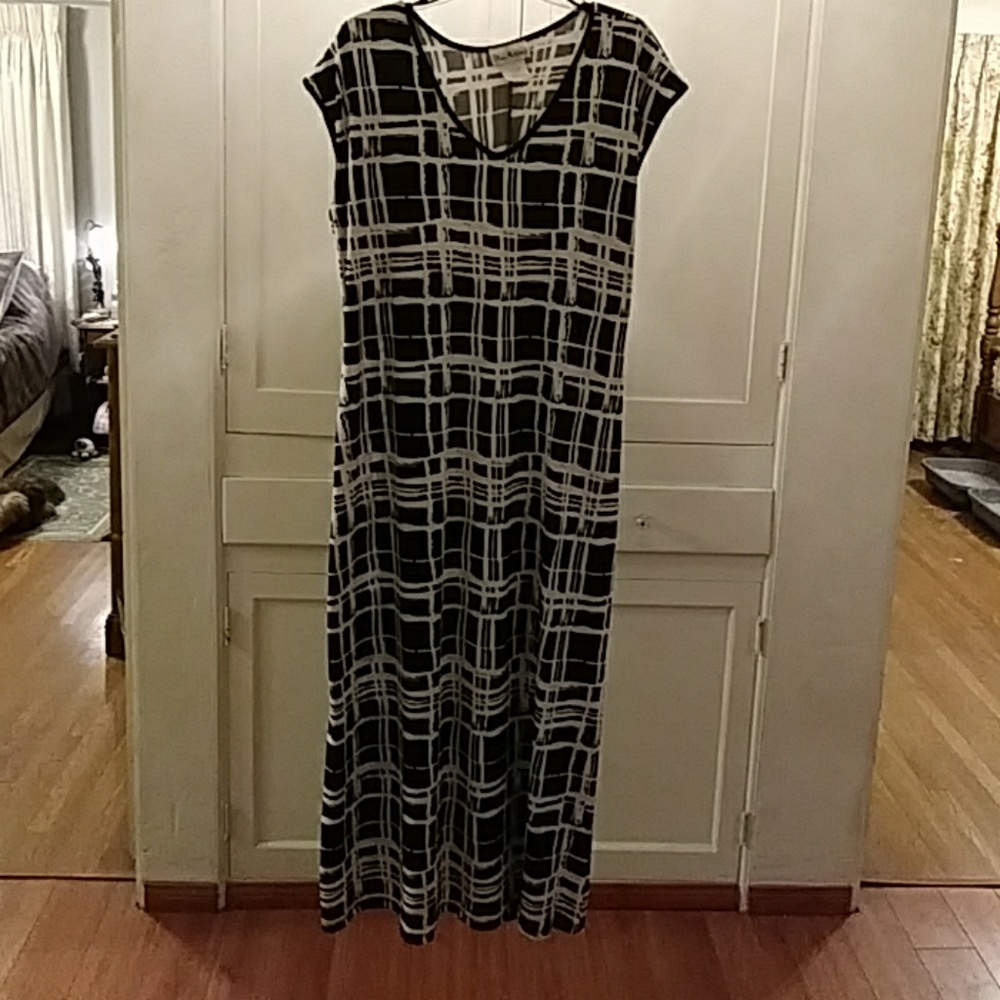 Dress for summer or work